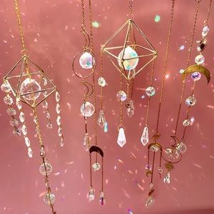 Prism Sun catchers 🌞🔮
